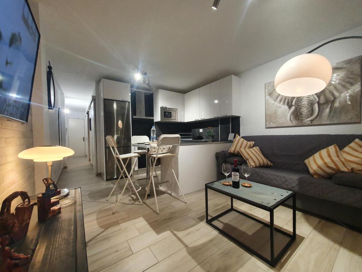 Luxury Sonnenland Apartamento Maspalomas (Gran Canaria)