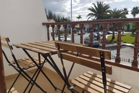 Casa Relax * Maspalomas (Gran Canaria)