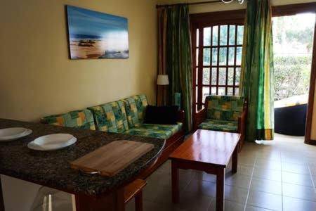 Casa Relax * Maspalomas (Gran Canaria)