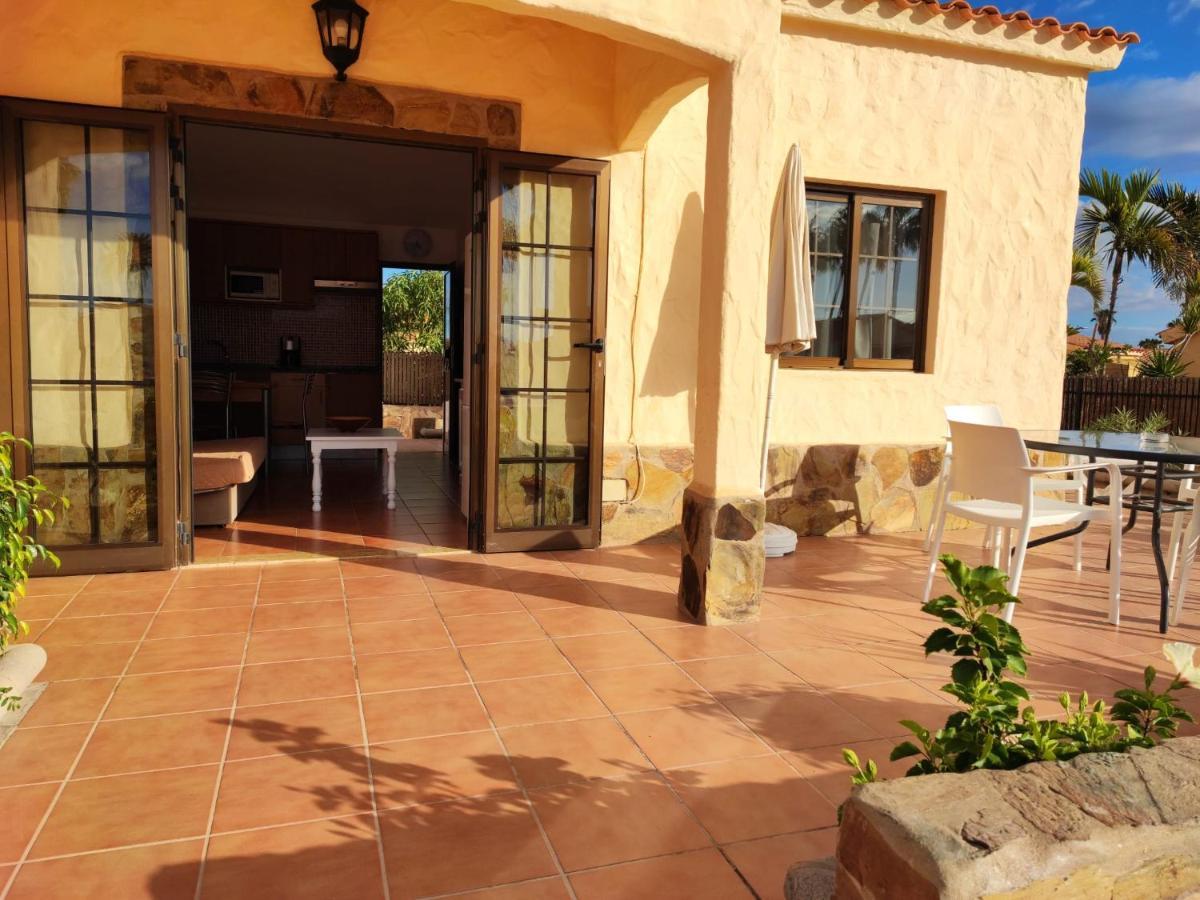 Santa Fe En Centro De Playa Del Ingles Apartment *
