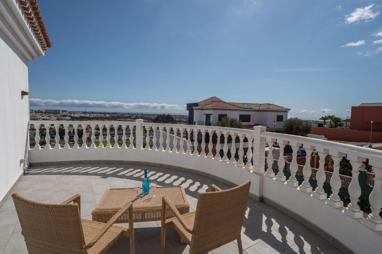 Time For Us By Maspalomas Villa *