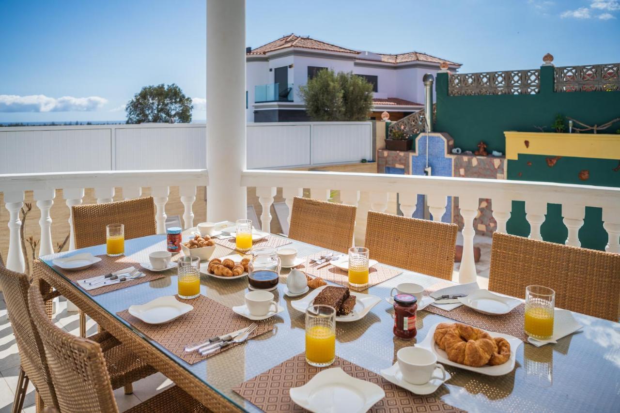 Villa Time For Us By Maspalomas *