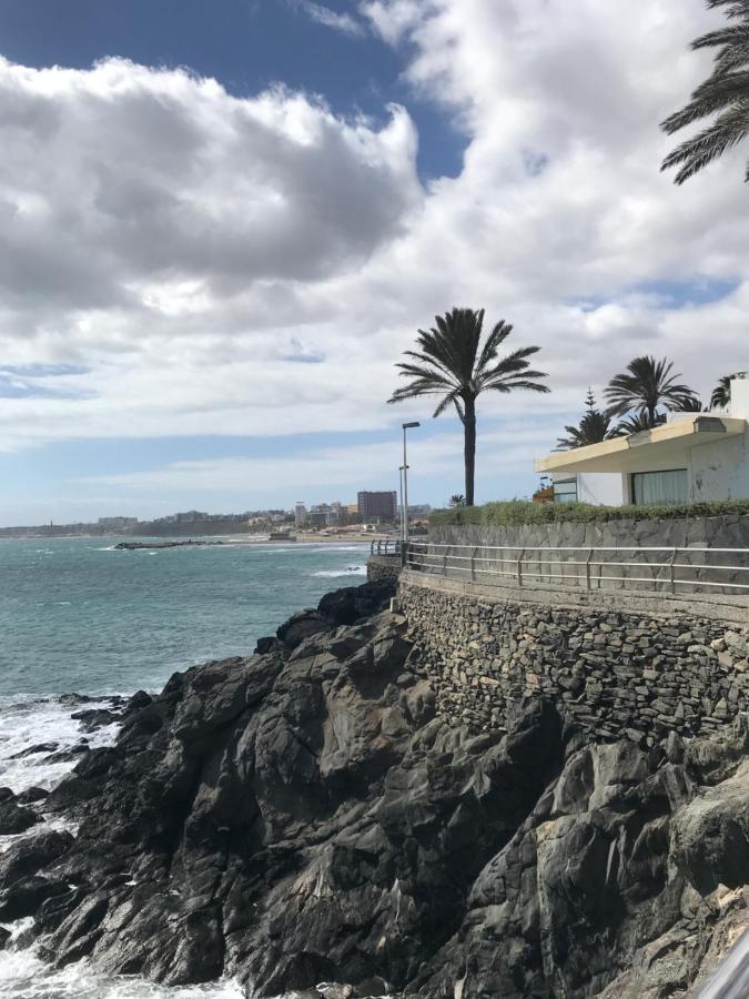 Exclusives 10 Meters To Ocean Apartamento