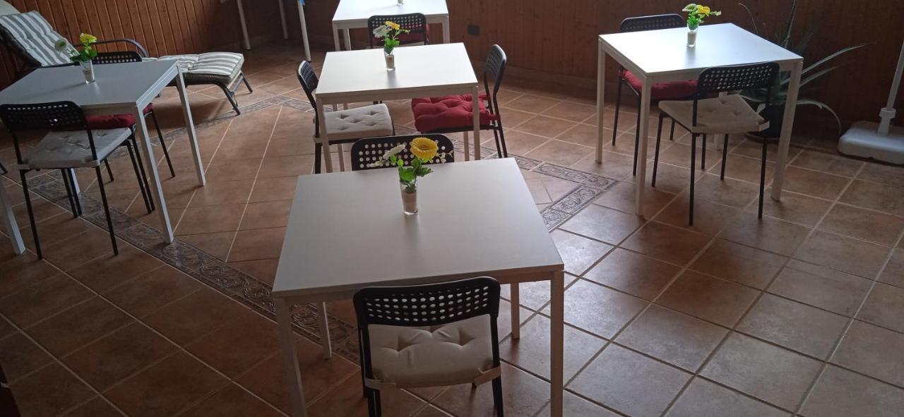 Paraiso Del Sol Bed & Breakfast