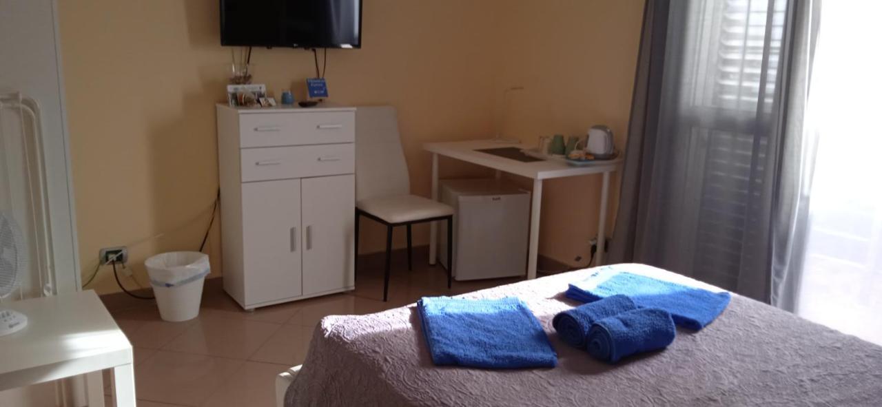 Paraiso Del Sol Aamiaismajoitus 2*