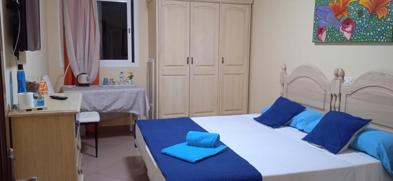 Bed & Breakfast Paraiso Del Sol Maspalomas (Gran Canaria)