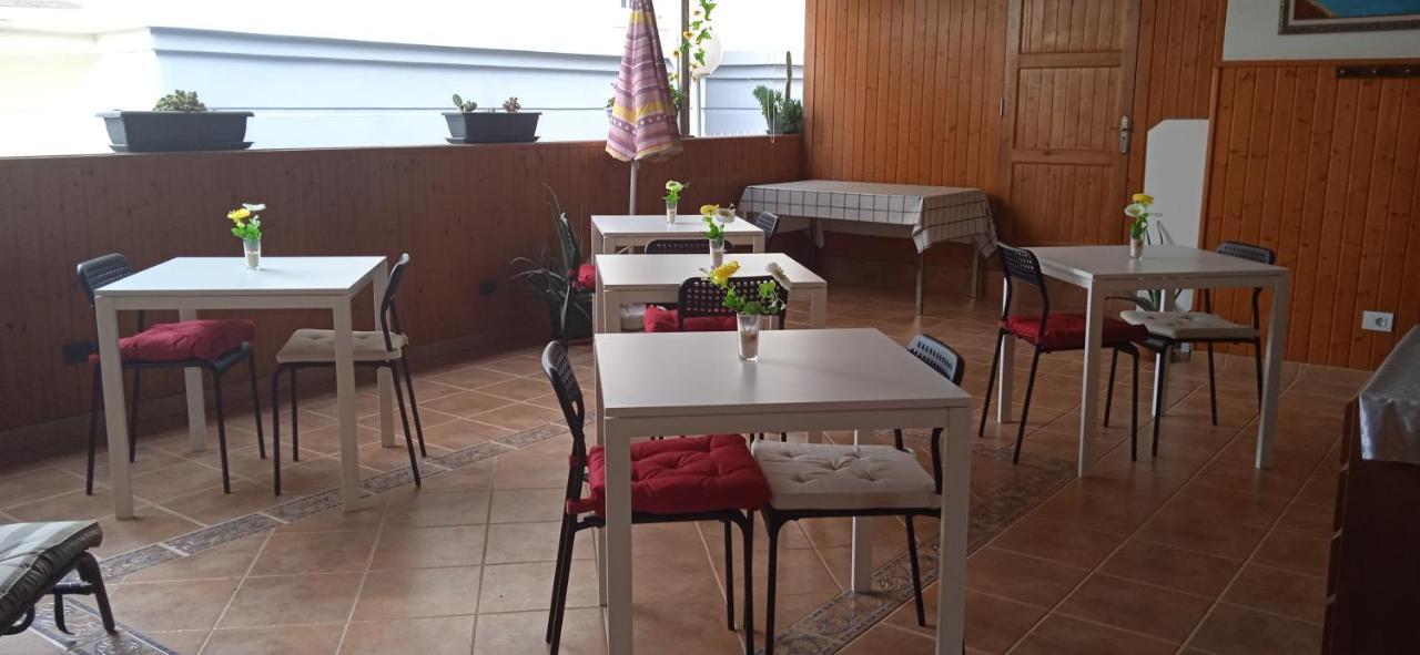 Bed & Breakfast Paraiso Del Sol Maspalomas (Gran Canaria)