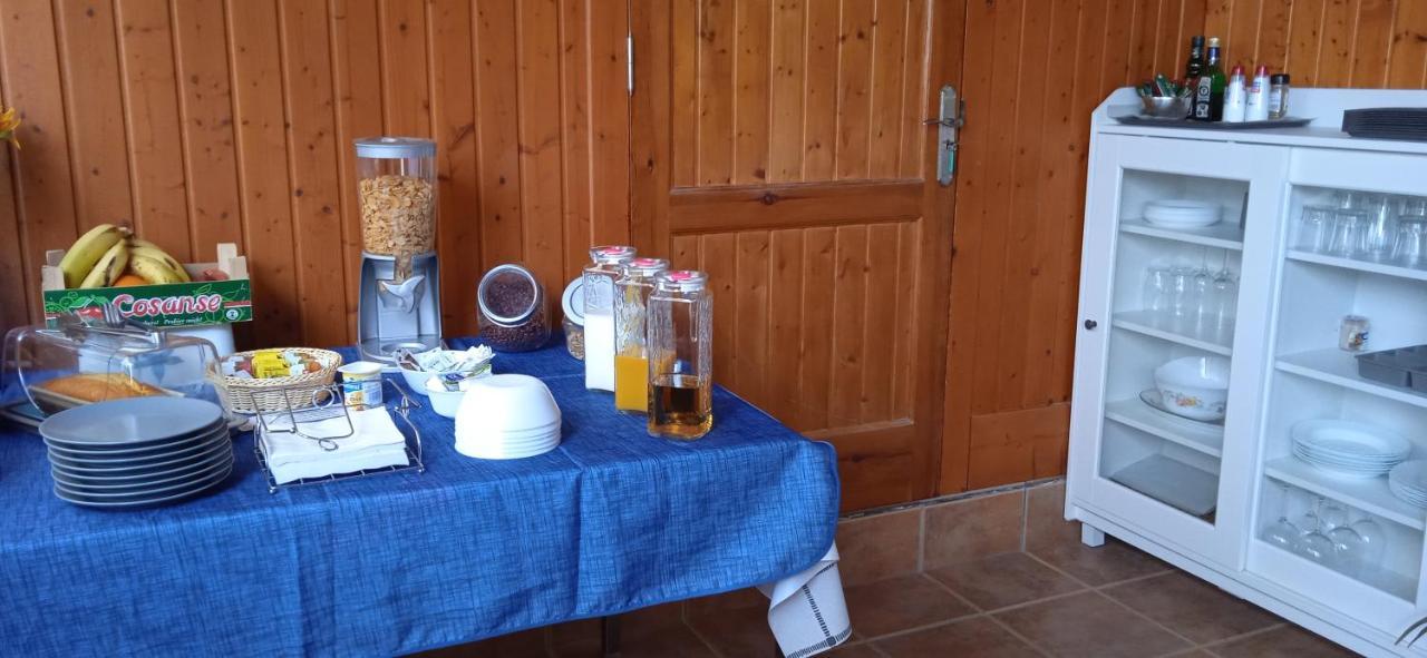 Paraiso Del Sol Bed & Breakfast