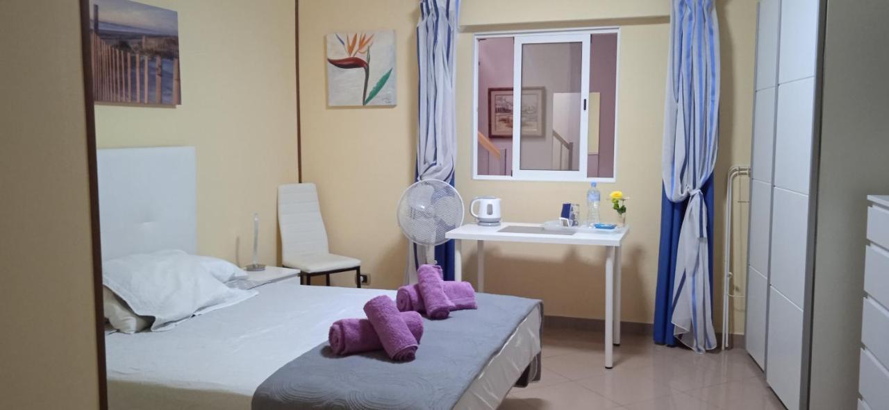 Paraiso Del Sol Bed & Breakfast