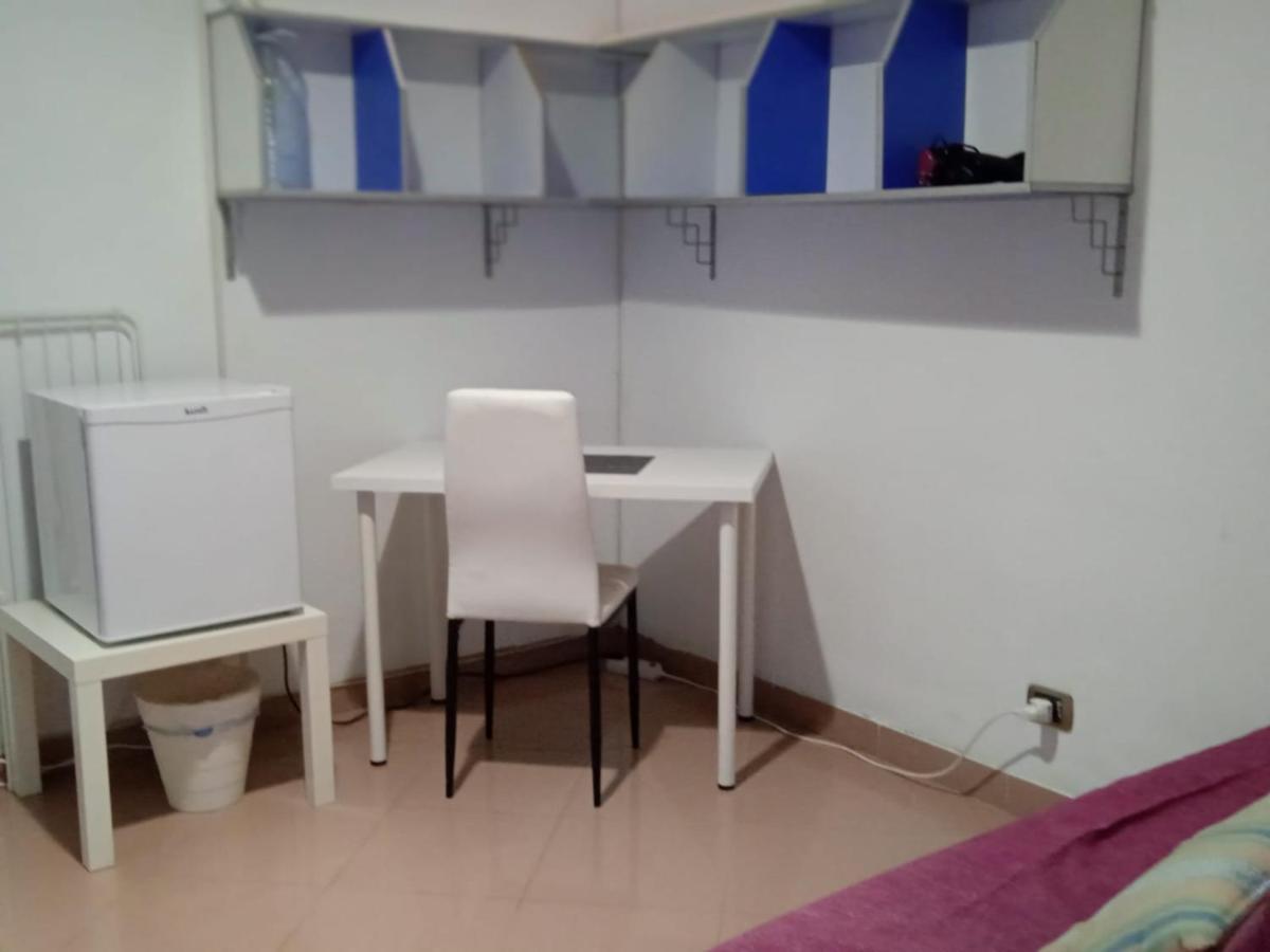 Paraiso Del Sol Aamiaismajoitus 2*