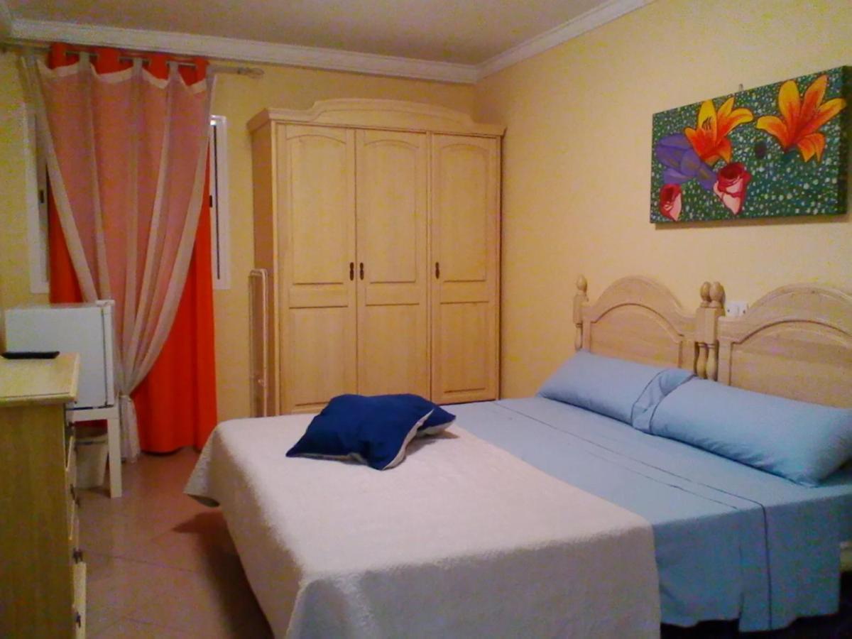 Bed & Breakfast Paraiso Del Sol