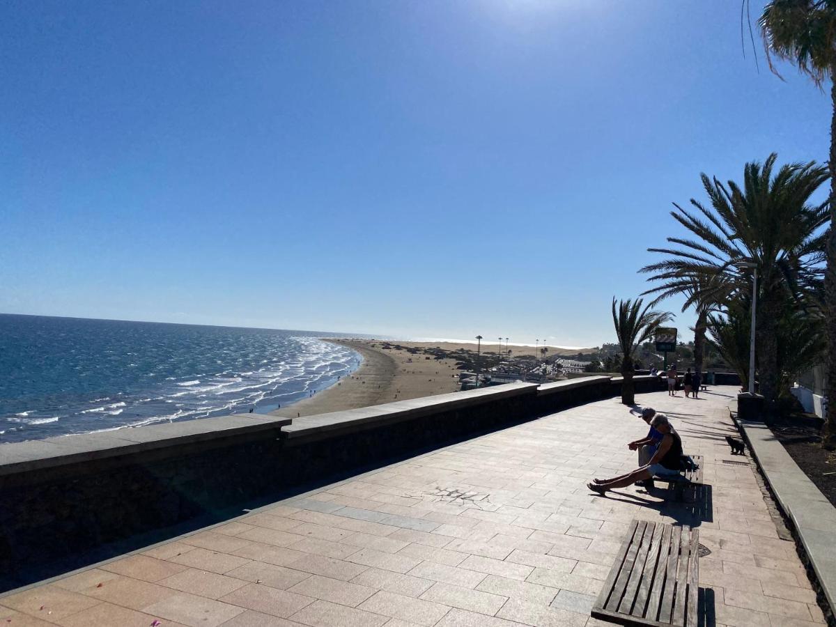 Apartamento Las Olas Beach
