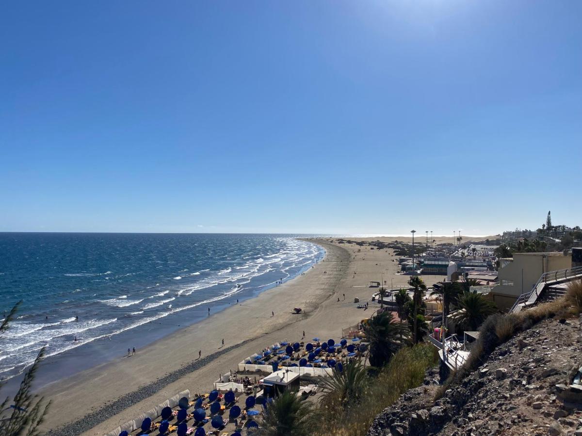 Las Olas Beach Apartamento *