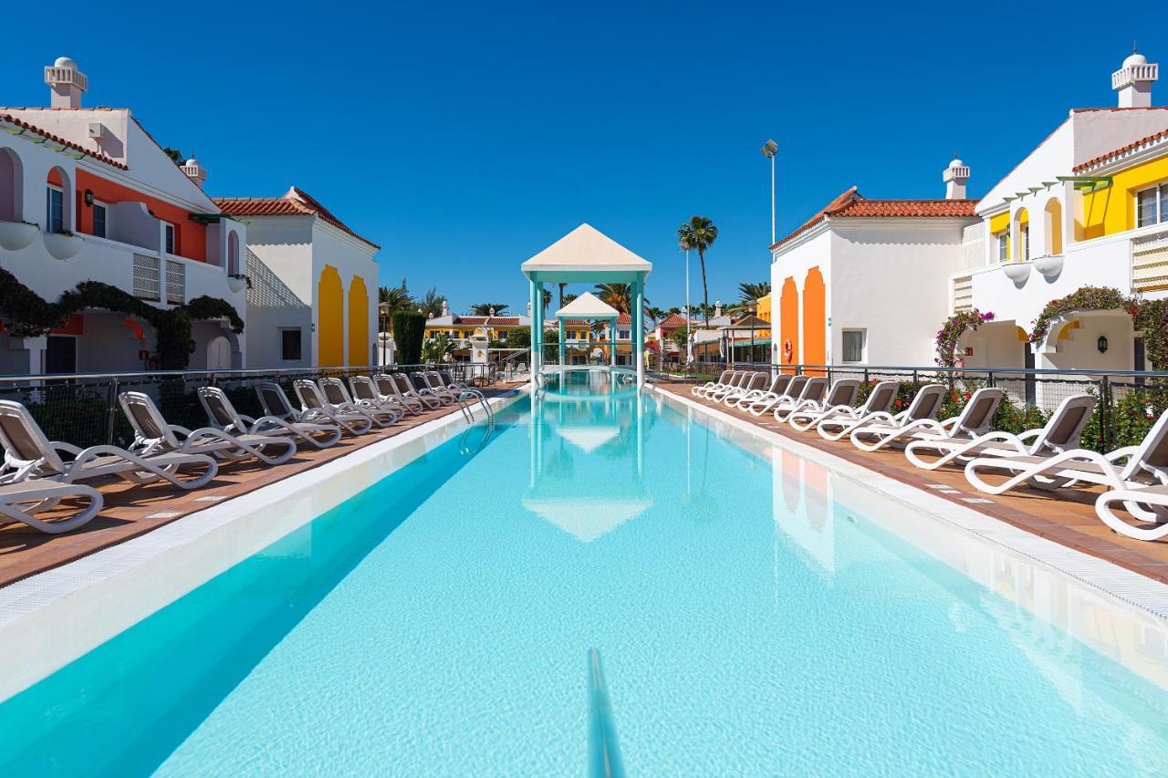 Apartamento Cordial Golf *