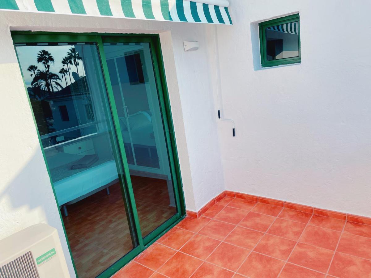 Zajarahome Apartment Maspalomas (Gran Canaria)