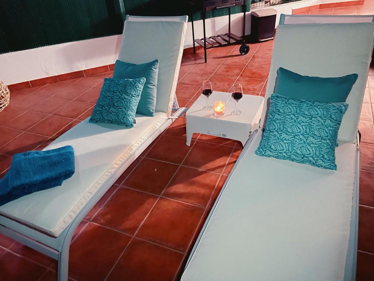 Zajarahome Apartment Maspalomas (Gran Canaria)