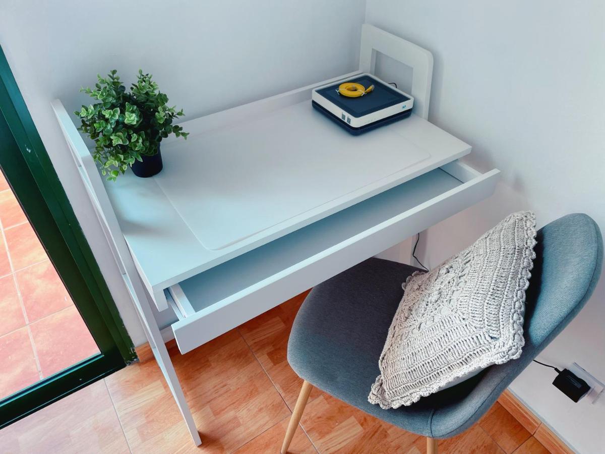 Zajarahome Apartment Maspalomas (Gran Canaria)