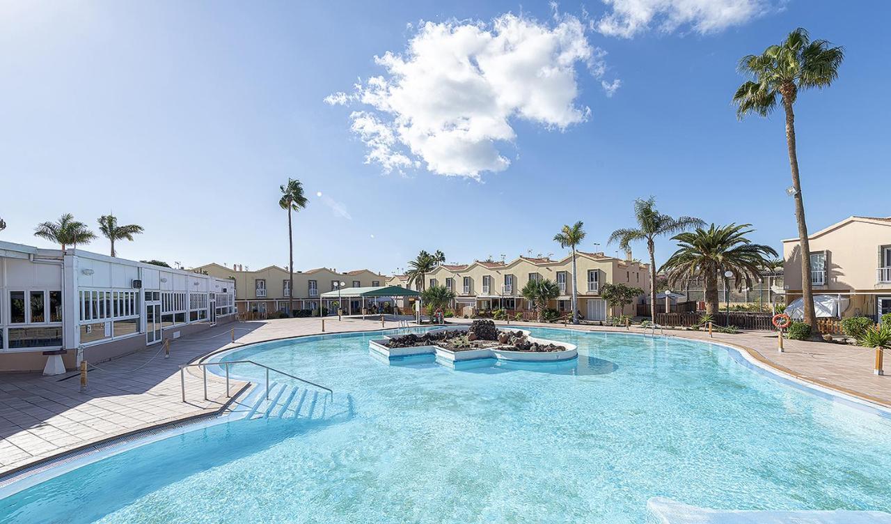 Oasis Club Ferienpark