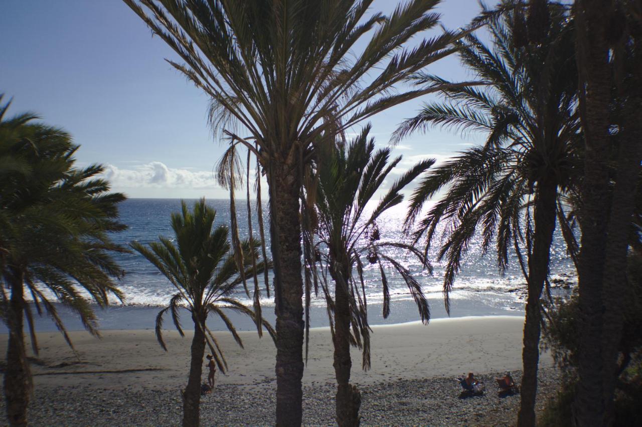 Frente Al Mar - Sun Club Playa Del Aguila Apartment