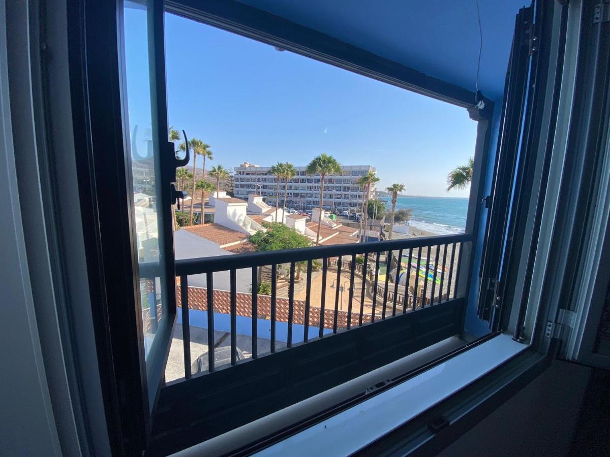 Apartment Frente Al Mar - Sun Club Playa Del Aguila Maspalomas (Gran Canaria)