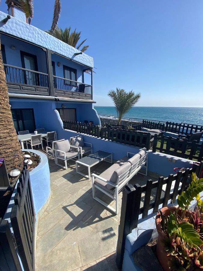 Frente Al Mar - Sun Club Playa Del Aguila Apartment