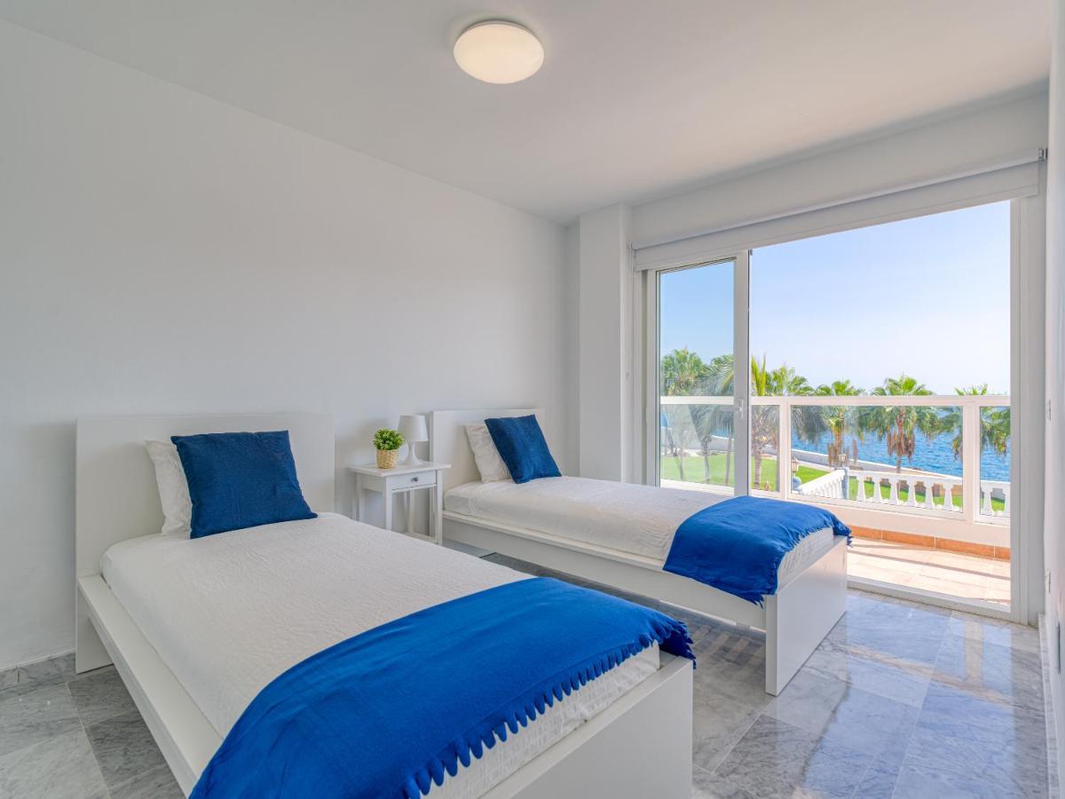 The Searenity Villa