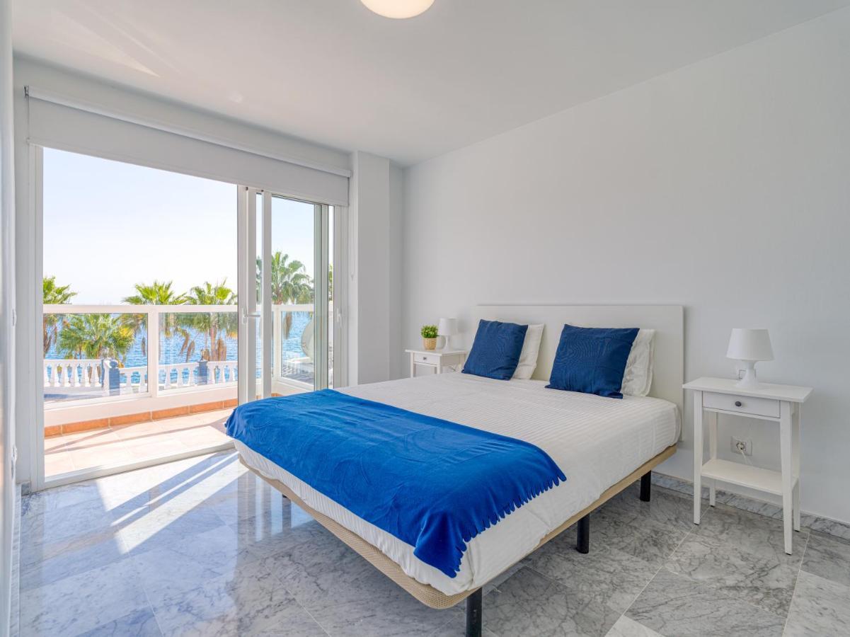 The Searenity Villa Maspalomas (Gran Canaria)