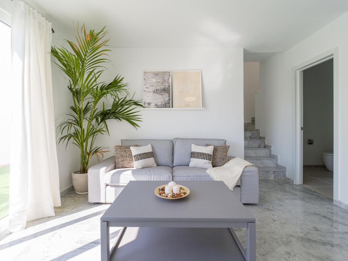 Villa The Searenity Maspalomas (Gran Canaria)