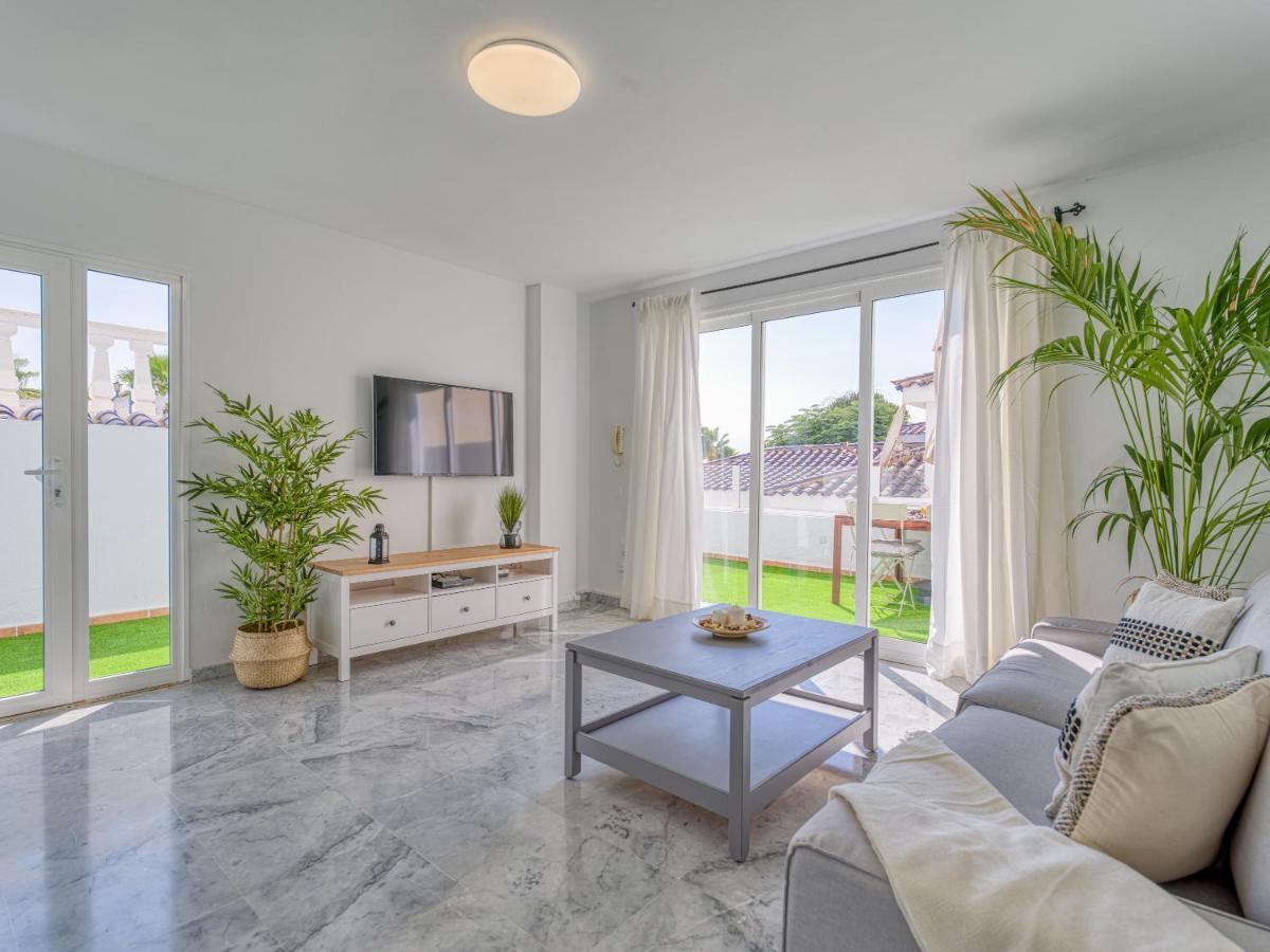 Villa The Searenity Maspalomas (Gran Canaria)