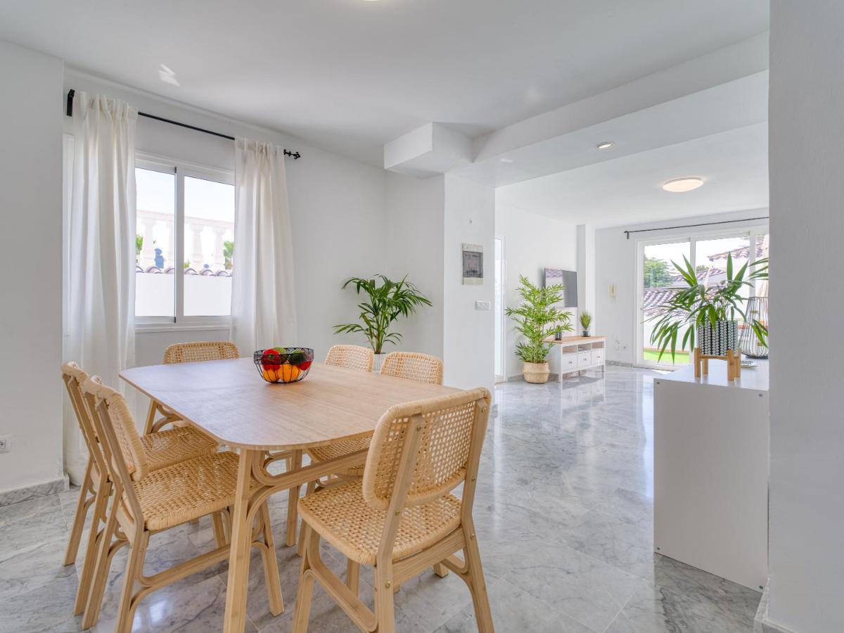 Villa The Searenity