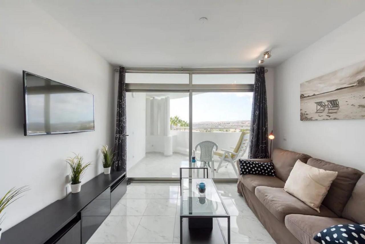 Apartament Paradise View Maspalomas Maspalomas (Gran Canaria)