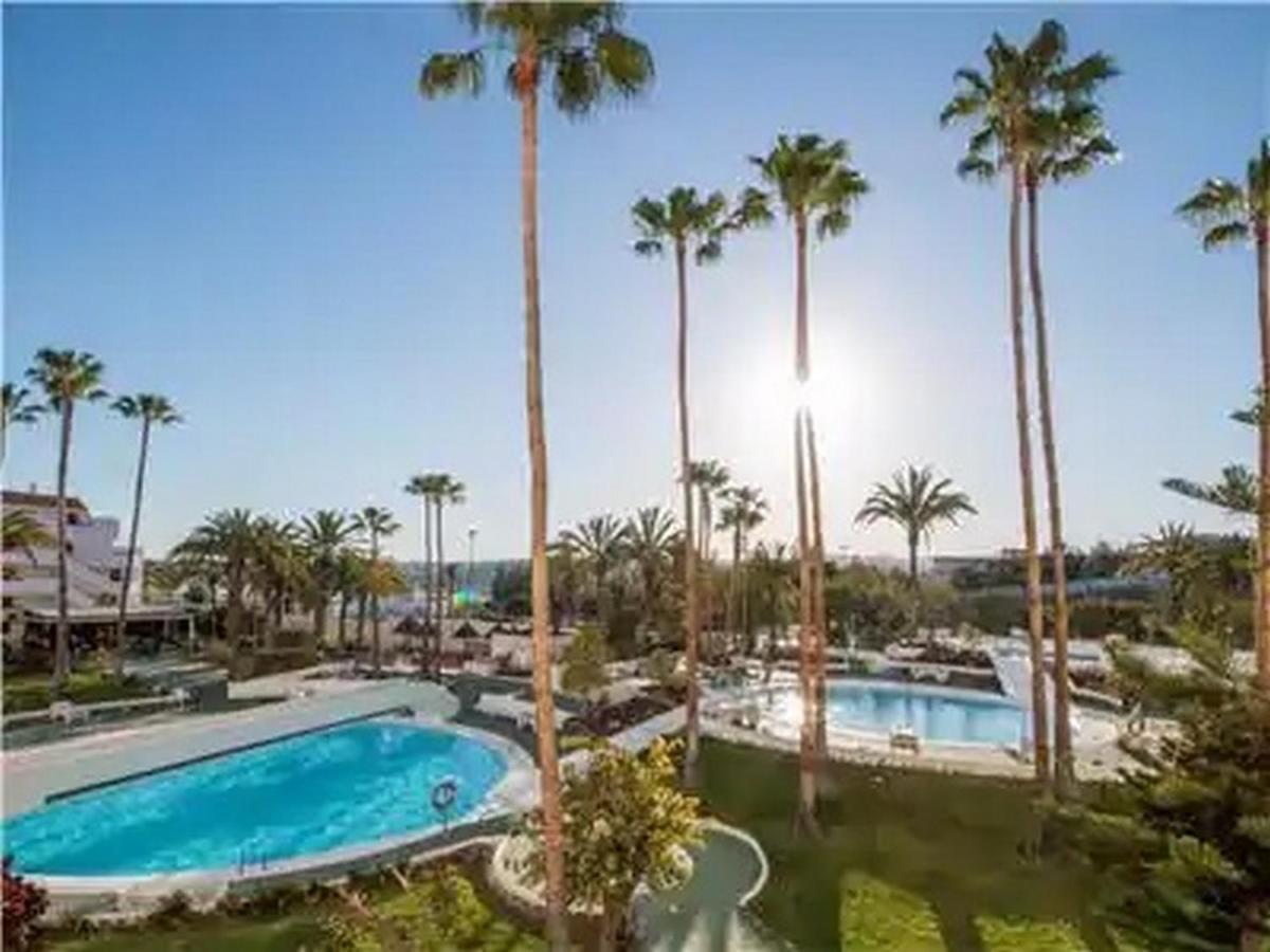 Apartament Paradise View Maspalomas *