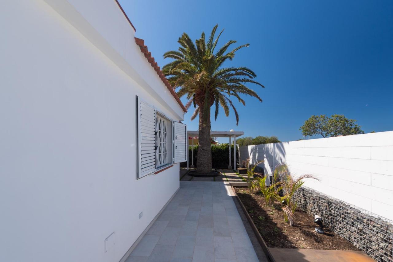 Chalet Casa Maspalomas Private Pool, Bbq And Private Parking