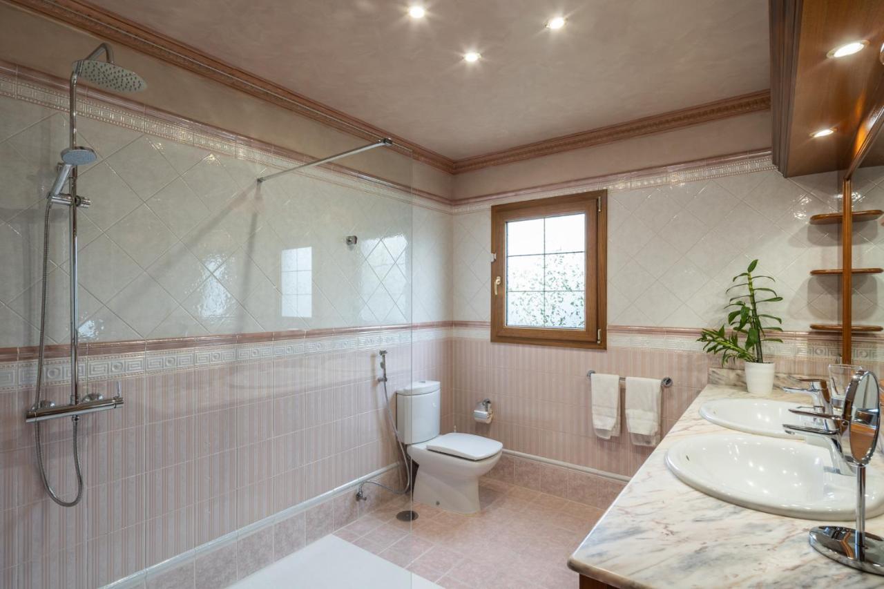 Dalara Maspalomas, Private Pool And Jacuzzi