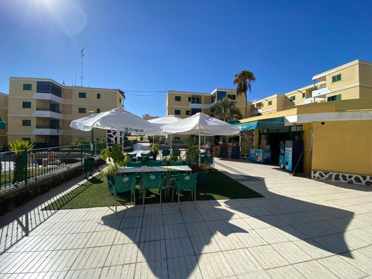 Las Olas Beach Apartamento *