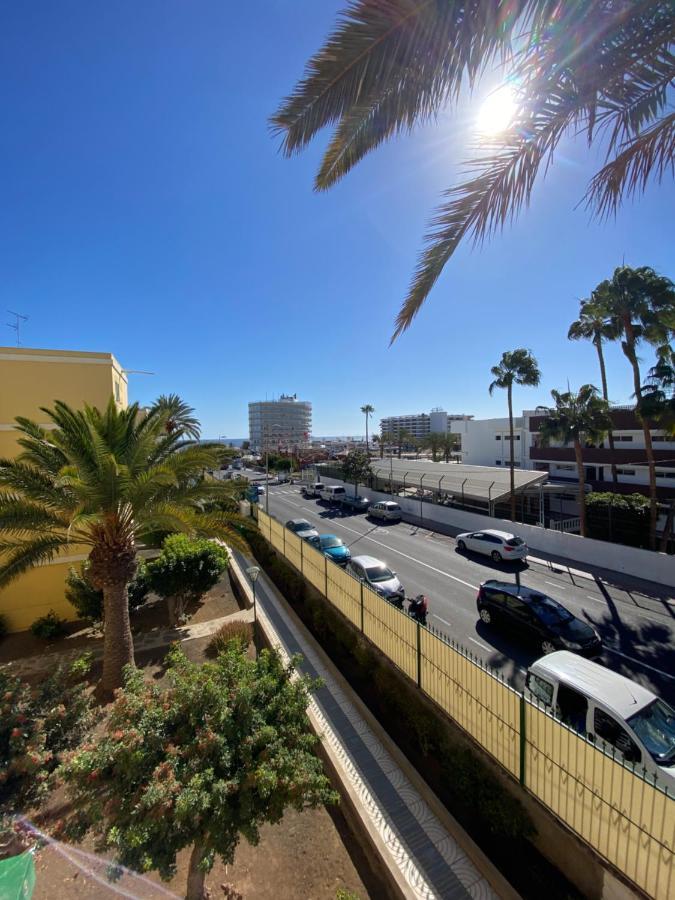 Apartamento Las Olas Beach Maspalomas (Gran Canaria)