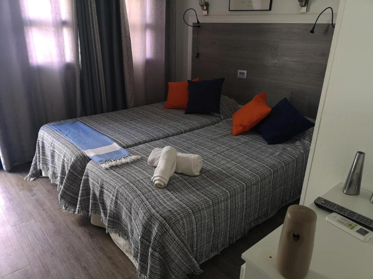 Case de vacanță Maspalomas C I *
