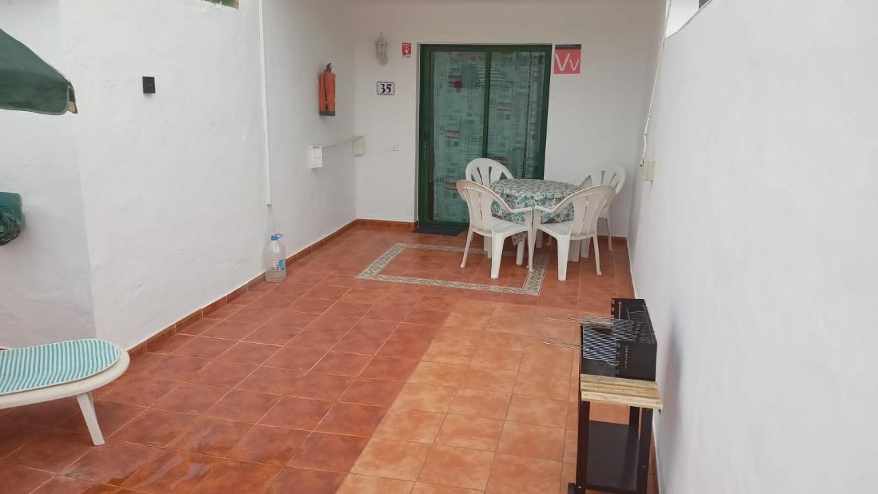 Acogedor Adosado En Maspalomas-sonneland Holiday home *