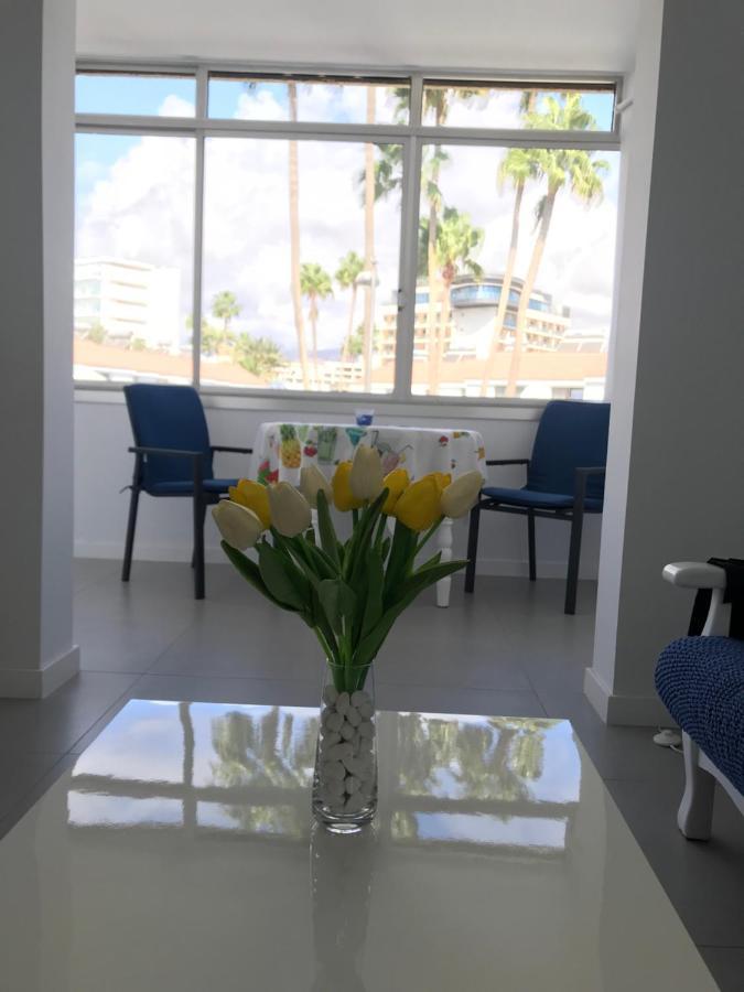 Mangos 34 Apartament Maspalomas (Gran Canaria)