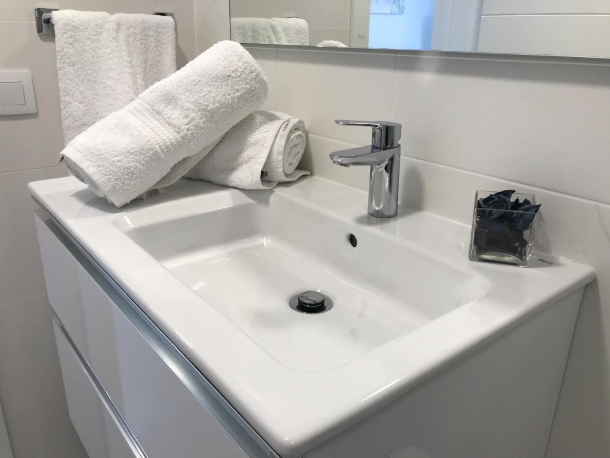 Mangos 34 Apartament