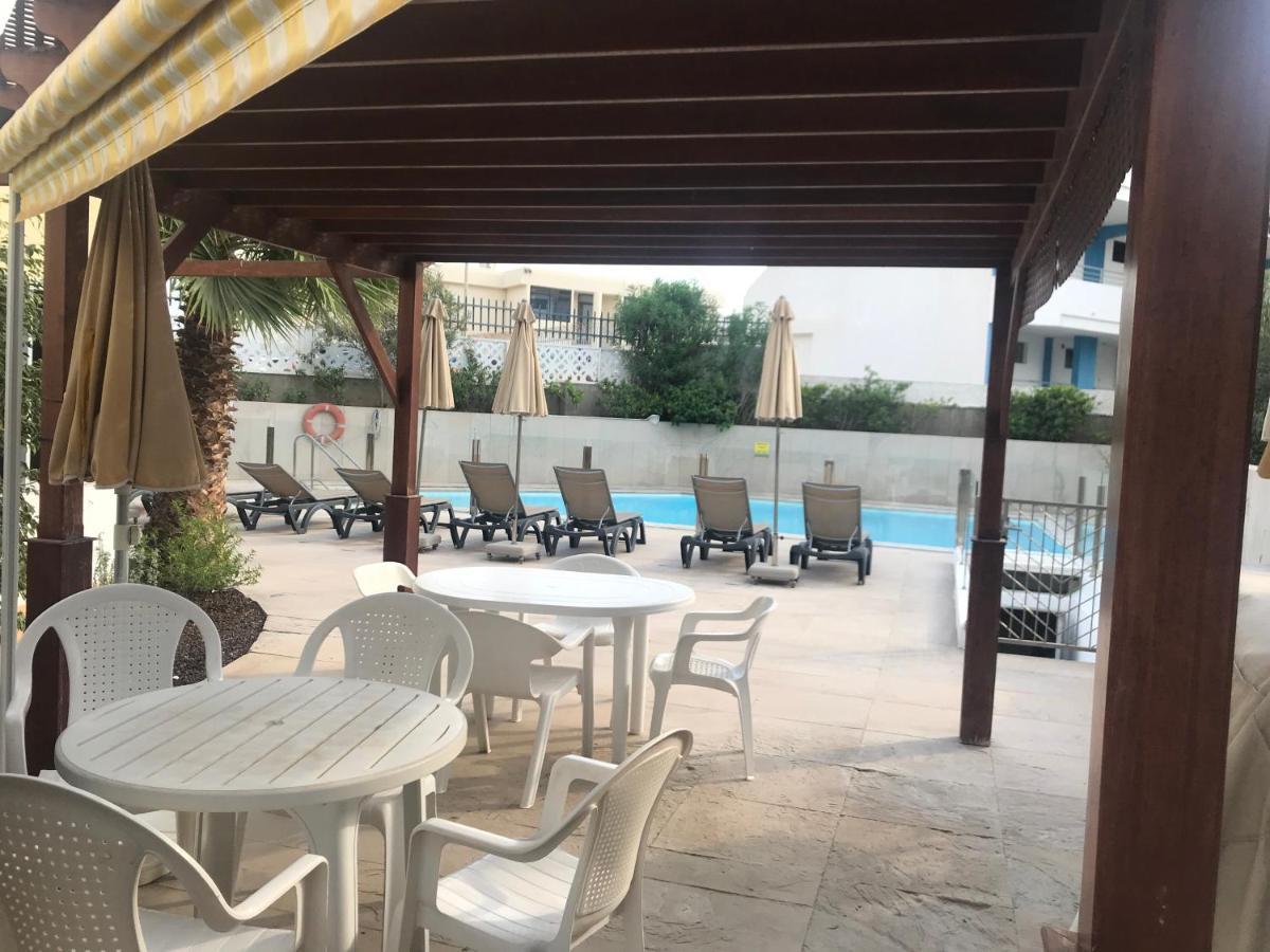 Apartament Mangos 34 Maspalomas (Gran Canaria)