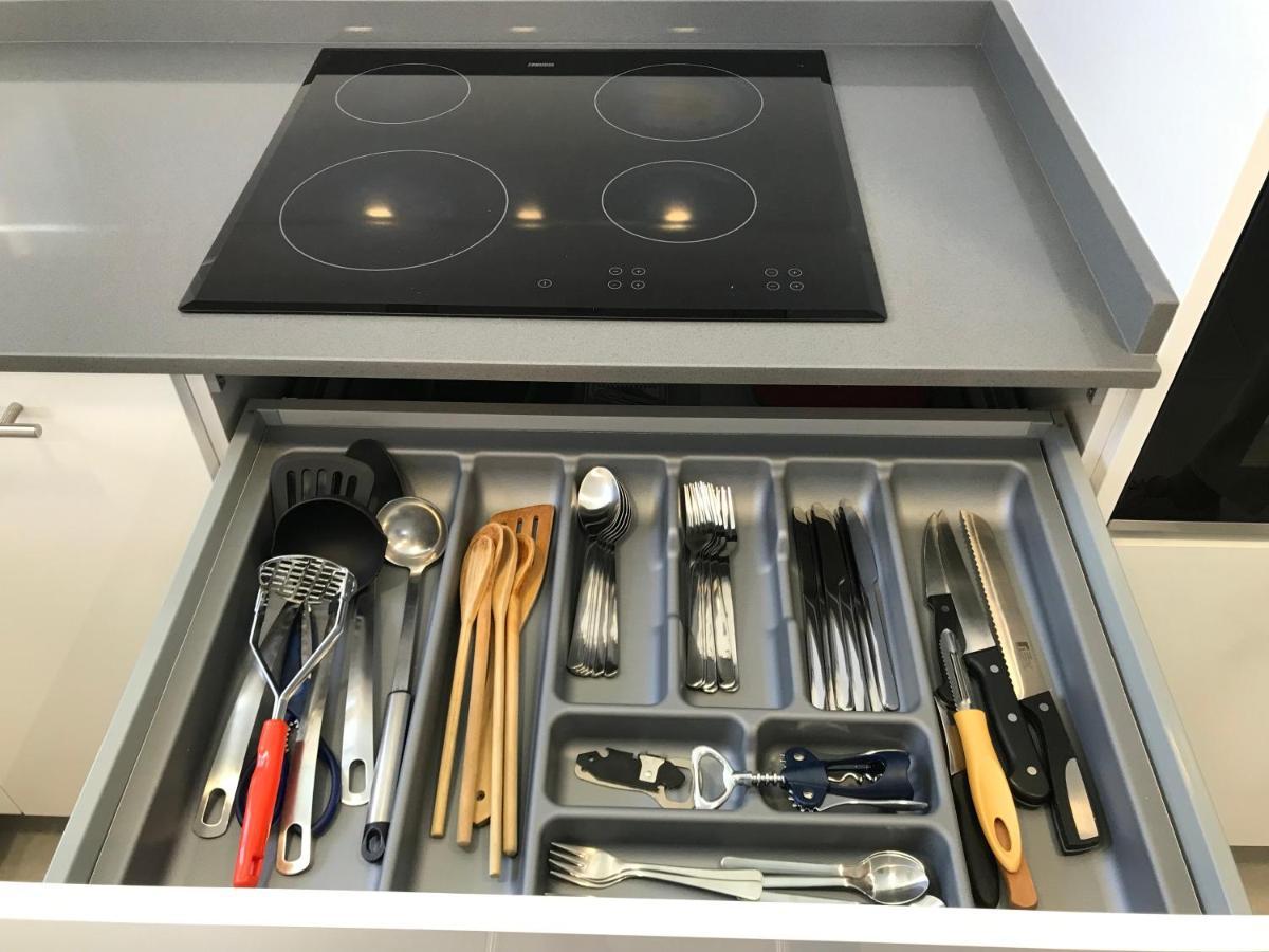 Apartament Mangos 34