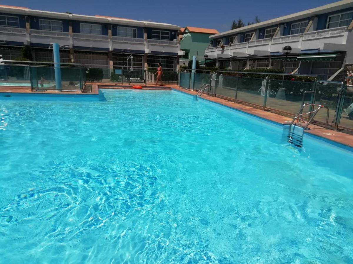 Tauro Maspalomas Apartment Maspalomas (Gran Canaria)