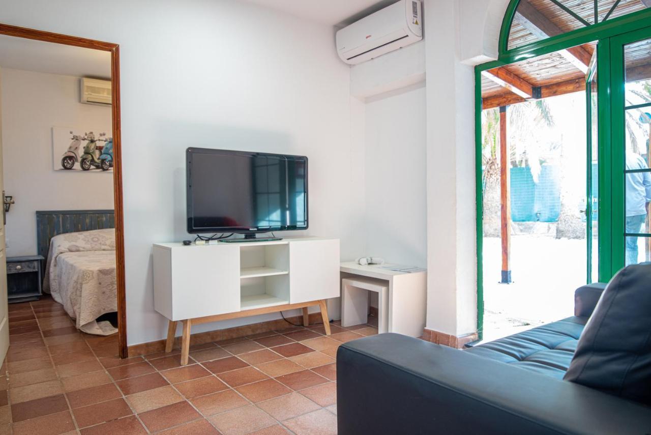 Lightbooking Bahia Feliz Casas Canarias Apartment *