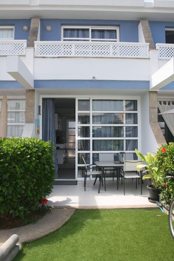 Tauro Maspalomas Apartment