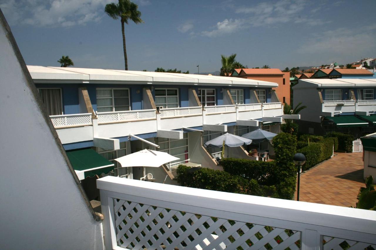 Apartment Tauro Maspalomas