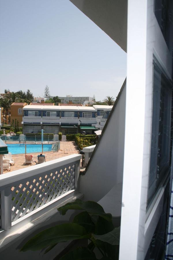 Apartment Tauro Maspalomas Maspalomas (Gran Canaria)