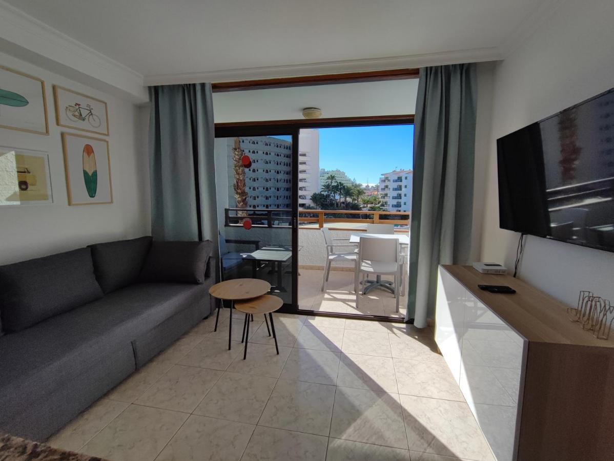 One Bedroom In Playa Del Ingles Maspalomas (Gran Canaria)