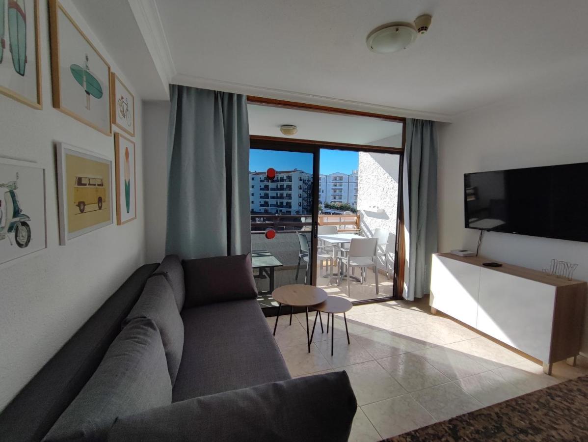 One Bedroom In Playa Del Ingles Apartment *