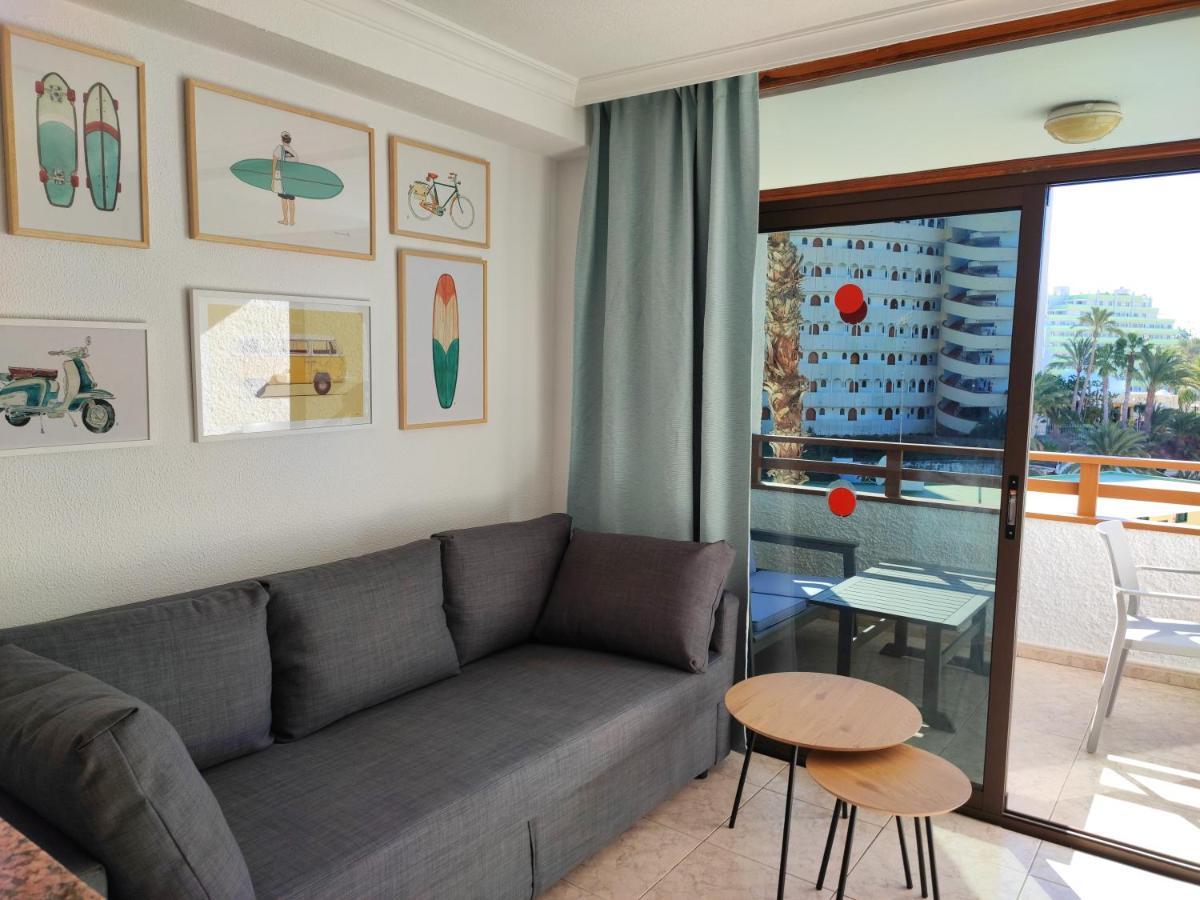 Apartment One Bedroom In Playa Del Ingles Maspalomas (Gran Canaria)